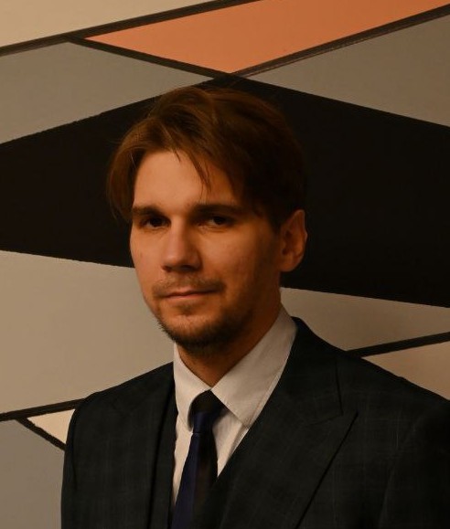 Mikhail Ostapchuk